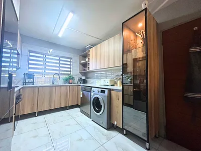 3 Bedroom Townhouse For Sale in Centurion - BC2E.webp