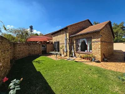 2 Bedroom Apartment To Rent in Midrand - img