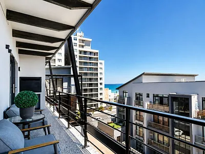 2 Bedroom Apartment For Sale in Blouberg - 82Dh.webp