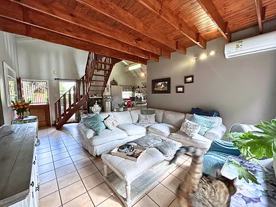 3 Bedroom Townhouse For Sale in Centurion - img