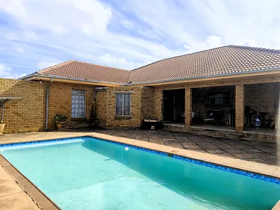 3 Bedroom House For Sale in Bronkhorstspruit - img