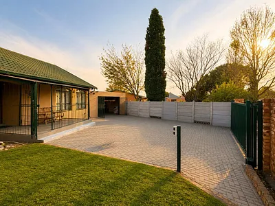 4 Bedroom House For Sale in Secunda - wEeX.webp