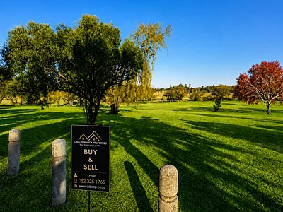Vacant Land For Sale in Secunda - nDYF.webp