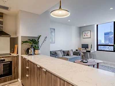 1 Bedroom Townhouse For Sale in Cape Town - img