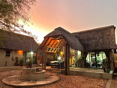 3 Bedroom House To Rent in Hoedspruit - zZDU.webp