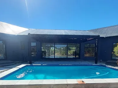 4 Bedroom House To Rent in Moditlo Nature Reserve, Hoedspruit - Isjw.webp