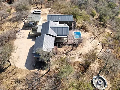 3 Bedroom House For Sale in Hoedspruit - oX39.webp