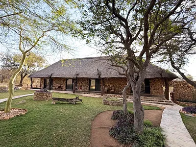 Commercial Property For Sale in Hoedspruit - IjPg.webp