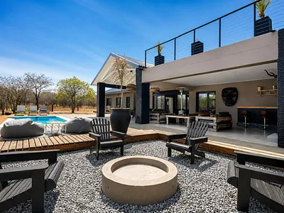 3 Bedroom House For Sale in Moditlo Nature Reserve, Hoedspruit - img