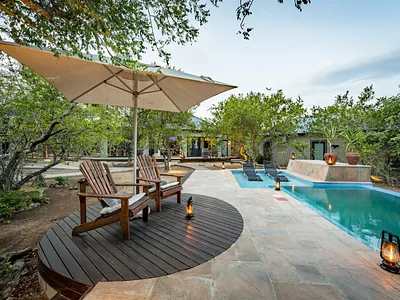 Commercial Property For Sale in Hoedspruit - img