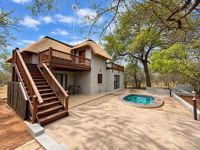 2 Bedroom House For Sale in Hoedspruit - bAmo.webp