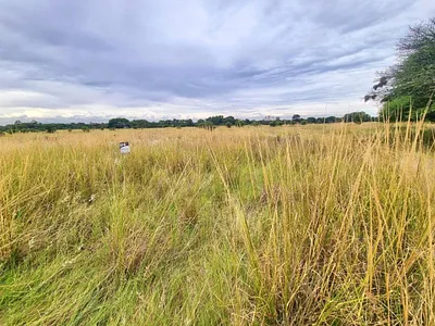 Vacant Land For Sale in Mookgopong - vony.webp
