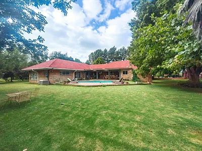 Farm For Sale in Potchefstroom - KfFZ.webp