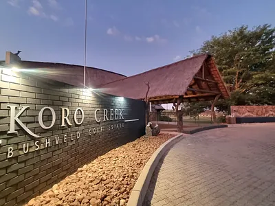 Vacant Land For Sale in Modimolle - img