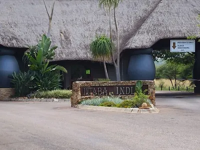 Vacant Land For Sale in Intaba-Indle Wilderness Estate, Bela Bela - img