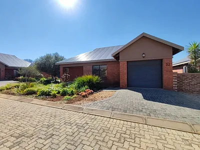 1 Bedroom Townhouse For Sale in Potchefstroom - img