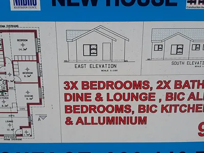 3 Bedroom House For Sale in Bloemfontein - krfl.webp