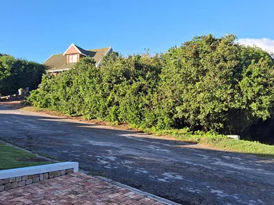 Vacant Land For Sale in Kleinemonde - img