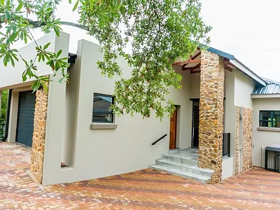3 Bedroom House For Sale in Modimolle - W9g6.webp