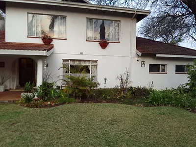 4 Bedroom House For Sale in Phalaborwa - img