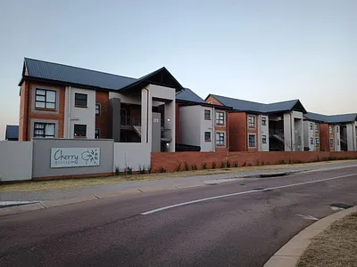 2 Bedroom Townhouse For Sale in Centurion - img