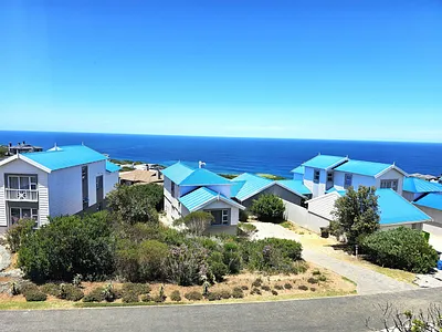 2 Bedroom Apartment To Rent in Mossel Bay - HRjy.webp