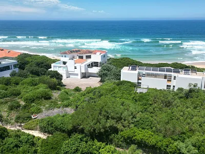 Vacant Land For Sale in Plettenberg Bay - img