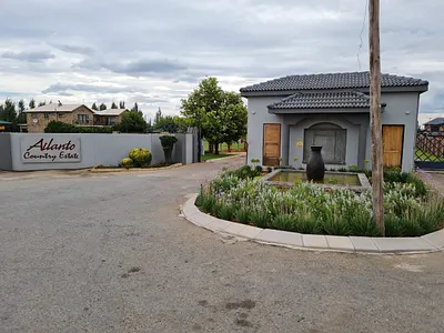 Vacant Land For Sale in Potchefstroom - R9fd.webp