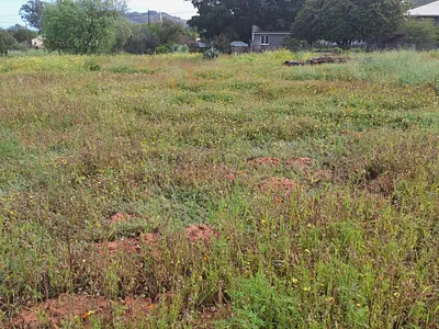 Vacant Land For Sale in Aurora, Durbanville - yjb7.webp