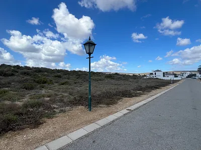 Vacant Land For Sale in St Helena Bay - fjfO.webp
