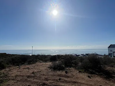 Vacant Land For Sale in St Helena Bay - Jh45.webp
