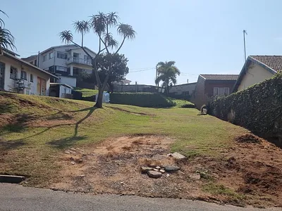 Vacant Land For Sale in Durban - img
