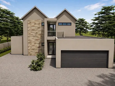 4 Bedroom House For Sale in Hartbeespoort - img