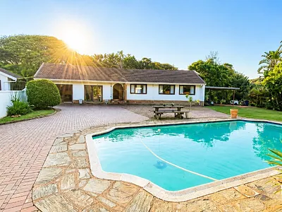 4 Bedroom House For Sale in Durban - img