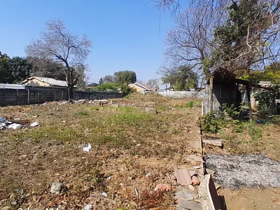 Vacant Land For Sale in Rustenburg - img