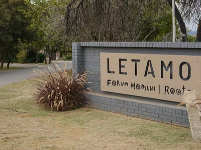 Vacant Land For Sale in Krugersdorp - img