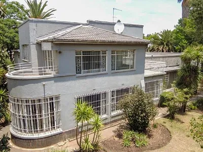 5 Bedroom House For Sale in Germiston - img