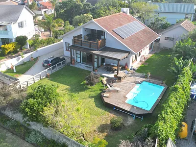 3 Bedroom House For Sale in Plettenberg Bay - img