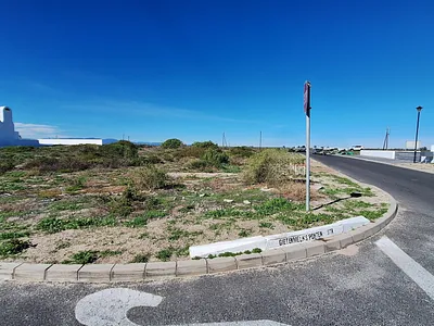 Vacant Land For Sale in Velddrif - wEC0.webp