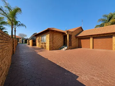 3 Bedroom House For Sale in Centurion - img