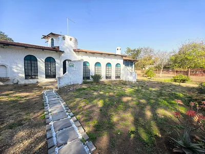 4 Bedroom House For Sale in Polokwane - img