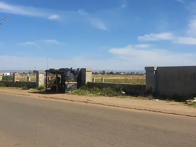 Vacant Land For Sale in Brakpan - img