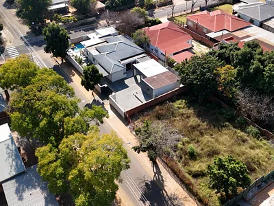 5 Bedroom House For Sale in Pretoria - img