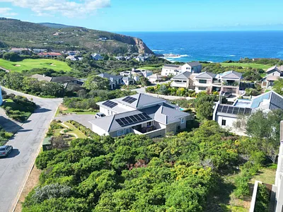 Vacant Land For Sale in Knysna - img