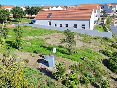 Vacant Land For Sale in Velddrif - kvgE.webp