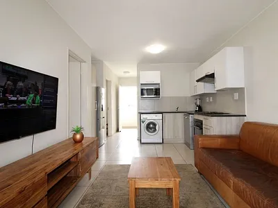 2 Bedroom Apartment For Sale in Sandton - img