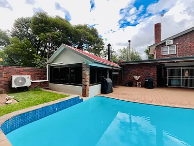 5 Bedroom House For Sale in Bloemfontein - ZYoo.webp
