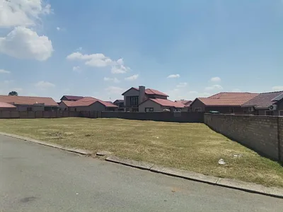 Vacant Land For Sale in Rustenburg - tUaJ.webp