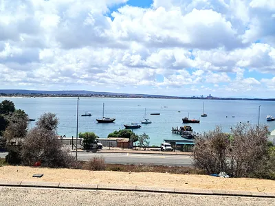 Vacant Land For Sale in Saldanha - zsMO.webp