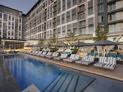 1 Bedroom Apartment For Sale in Sandton - img